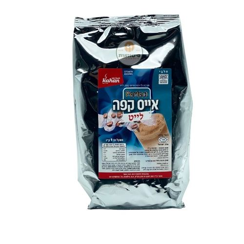 אייס קפה לייט – 1 ק