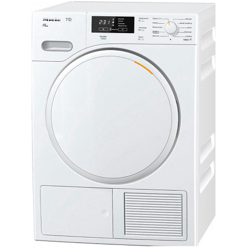 מייבש כביסה Miele TMB540WP ‏8 ‏ק