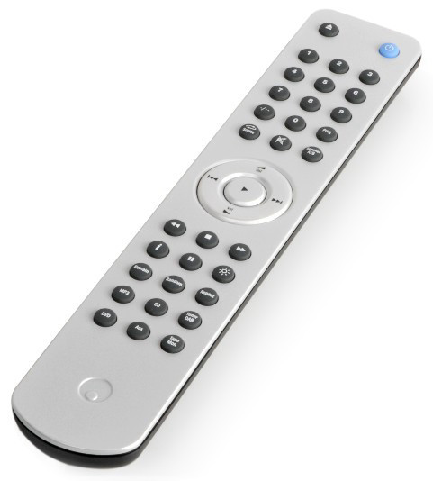 קומפקט דיסק Cambridge Audio 650C