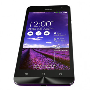 מוצר בן- טלפון סלולרי Asus Zenfone 5 A500KL 8GB