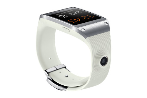 שעון יד חכם