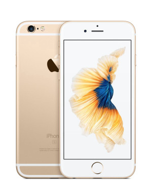מוצר בן- טלפון סלולרי iPhone 6s 16GB SimFree Apple אפל