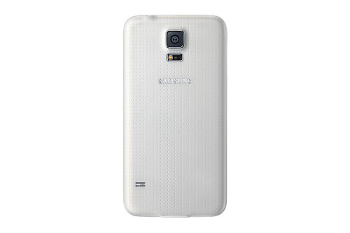 מוצר בן- טלפון סלולרי Samsung Galaxy S5+ SM-G901F 16gb 4G לבן