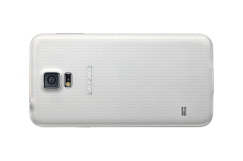 מוצר בן- טלפון סלולרי Samsung Galaxy S5+ SM-G901F 16gb 4G לבן