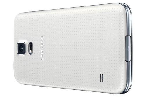 מוצר בן- טלפון סלולרי Samsung Galaxy S5+ SM-G901F 16gb 4G לבן