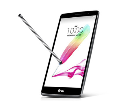 מוצר בן- טלפון סלולרי LG G4 Stylus H635