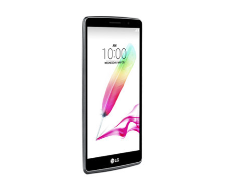מוצר בן- טלפון סלולרי LG G4 Stylus H635