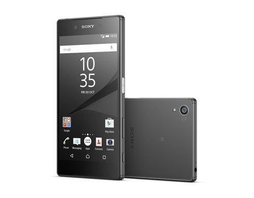 מוצר בן- טלפון סלולרי Sony Xperia Z5