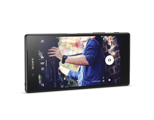 מוצר בן- טלפון סלולרי Sony Xperia Z5