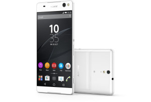 מוצר בן- טלפון סלולרי Sony Xperia C5 Ultra