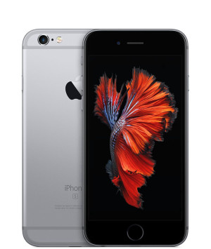מוצר בן- טלפון סלולרי Apple iPhone 6s Plus 16GB SimFree אפל