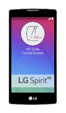 מוצר בן- טלפון סלולרי LG Spirit H440N