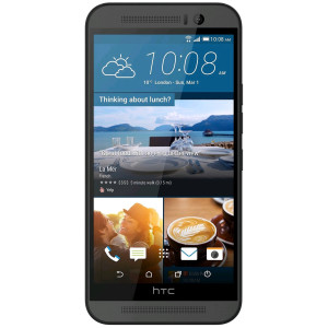 טלפון סלולרי HTC One M9