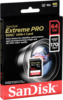 SanDisk Extreme Pro SDXC 64GB 170MB V30 U3