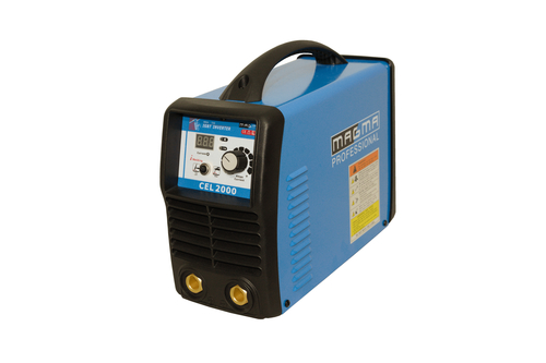 מכונת ריתוך CEL-2000 