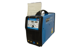 מכונת ריתוך TIG-320 DC PULSE