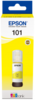 מיכל דיו צהוב אפסון Epson 101 Yellow - מקורי