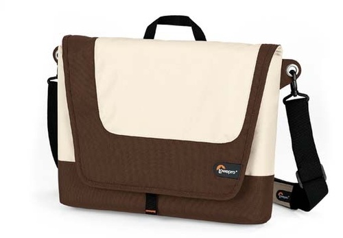 תיק למחשב נייד Lowepro Slim Factor M