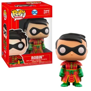Funko DC Imperial Palace POP! Robin 