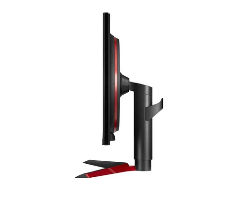 מסך גיימינג LG TFT 27