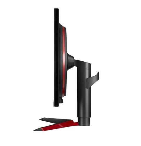 מסך גיימינג LG TFT 27