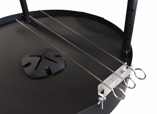 שיפודים ל TUNDRA (סט 3 יח')