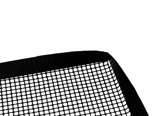 רשת לצלייה 22X40 למעשנה/גריל מוריקה