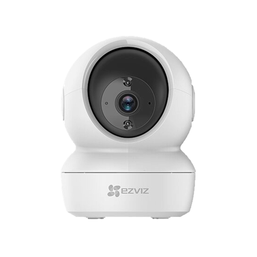 מצלמת רשת מתנייעת EZVIZ C6N 4MP