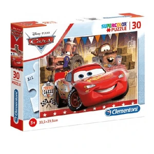 מכוניות סופר קולור, 30 חל