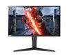 מסך גיימינג LG TFT 27" 27GN750-B FHD 1ms 240Hz