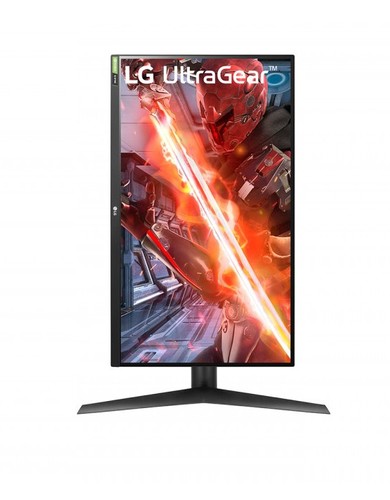 מסך גיימינג LG TFT 27