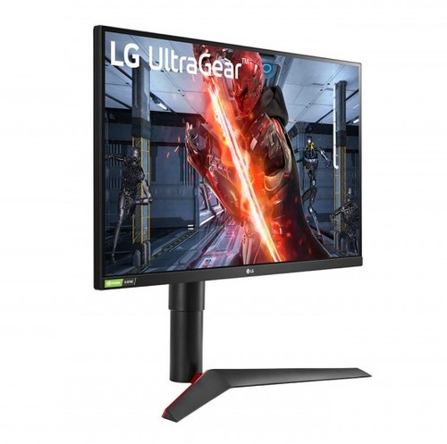 מסך גיימינג LG TFT 27