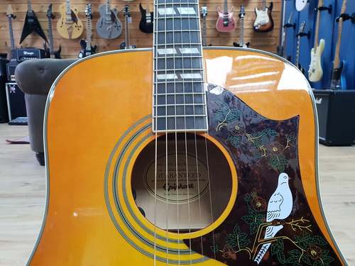 Epiphone Dove Pro 2015