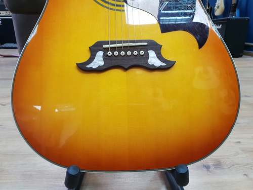 Epiphone Dove Pro 2015