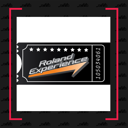 Roland Experience 2015