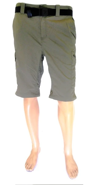 מכנס טיולים NOOSA חום