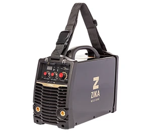 רתכת תעשייתית תלת פאזית ZIKA I-250C 250A