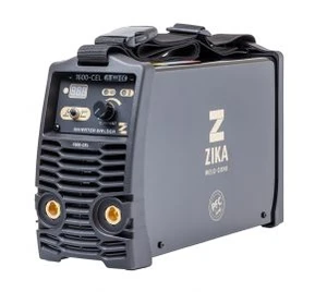 רתכת חד פאזית מקצועית ZIKA 1600-CEL