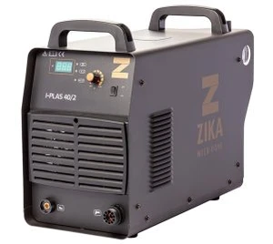 רתכת תעשייתית מקצועית ZIKA I-PLAS 40/2