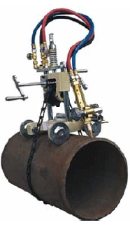 חותך צינורות מגנטי ZIKA PIPE – CUT