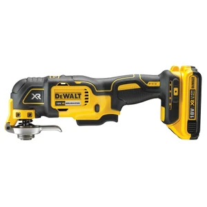 כלי מולטי נטען 18V DeWalt דגם DCS355N -גוף בלבד
