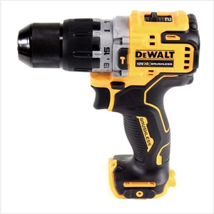 מברגה/ מקדחה מקצועית נטענת קלה במיוחד  DEWALT DCD706D2 - 12V