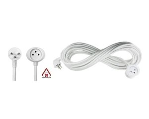 כבל מאריך 5 מטר