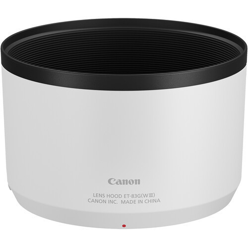 עדשה Canon RF 70-200mm f/4L IS USM רשמי