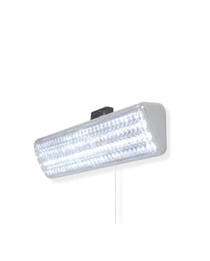 Hurrican תאורת חירום 120 נוריות לד