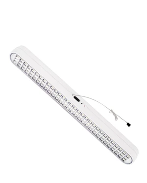 תאורת חירום נטענת ניידת/נייחת 90 LED