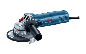 משחזת זווית 4.5" בוש BOSCH GWS 9-115S