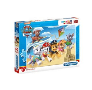 מפרץ הרפתקאות פעילות בים, 60 חל