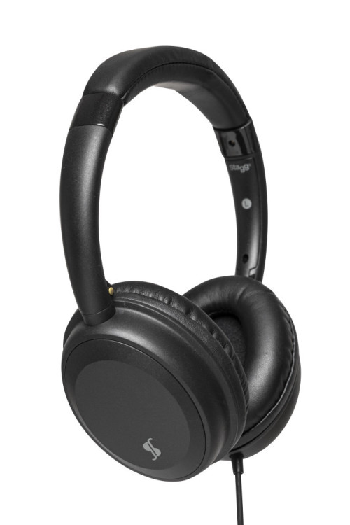 זוג אוזניות STAGG SHP 3000H 