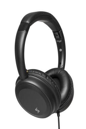 זוג אוזניות STAGG SHP 3000H